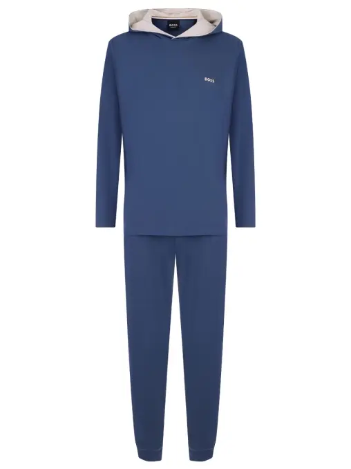 Костюм хлопковый BOSS