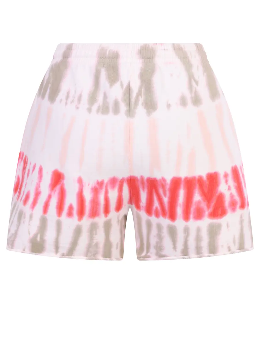 Шорты хлопковые