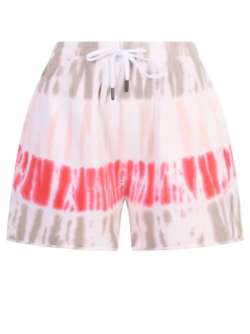 Шорты хлопковые JUVIA