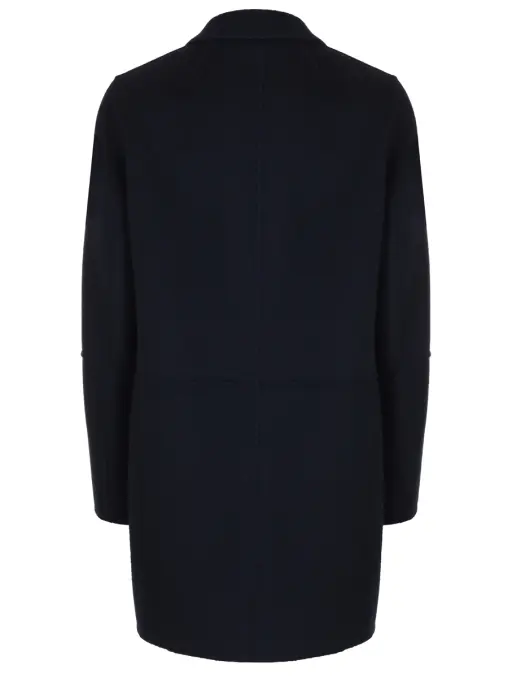 Пальто шерстяное LUISA CERANO