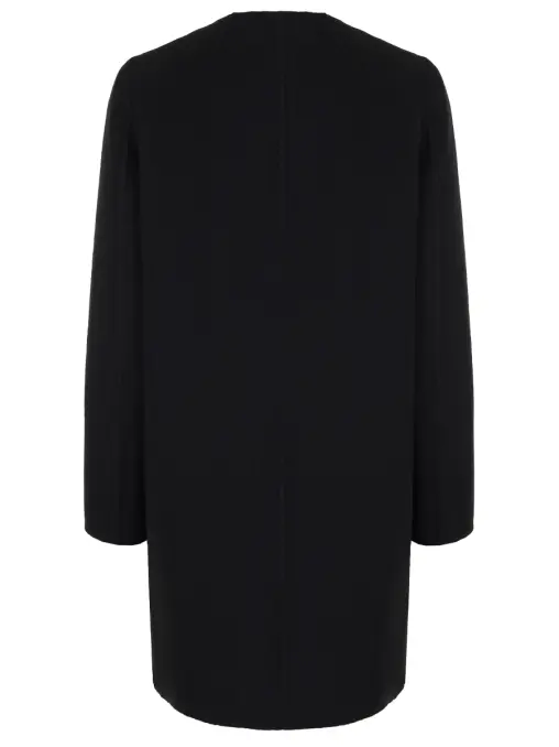 Пальто шерстяное LUISA CERANO