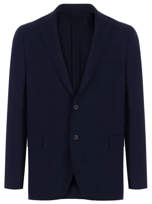 Пиджак шерстяной PAUL & SHARK