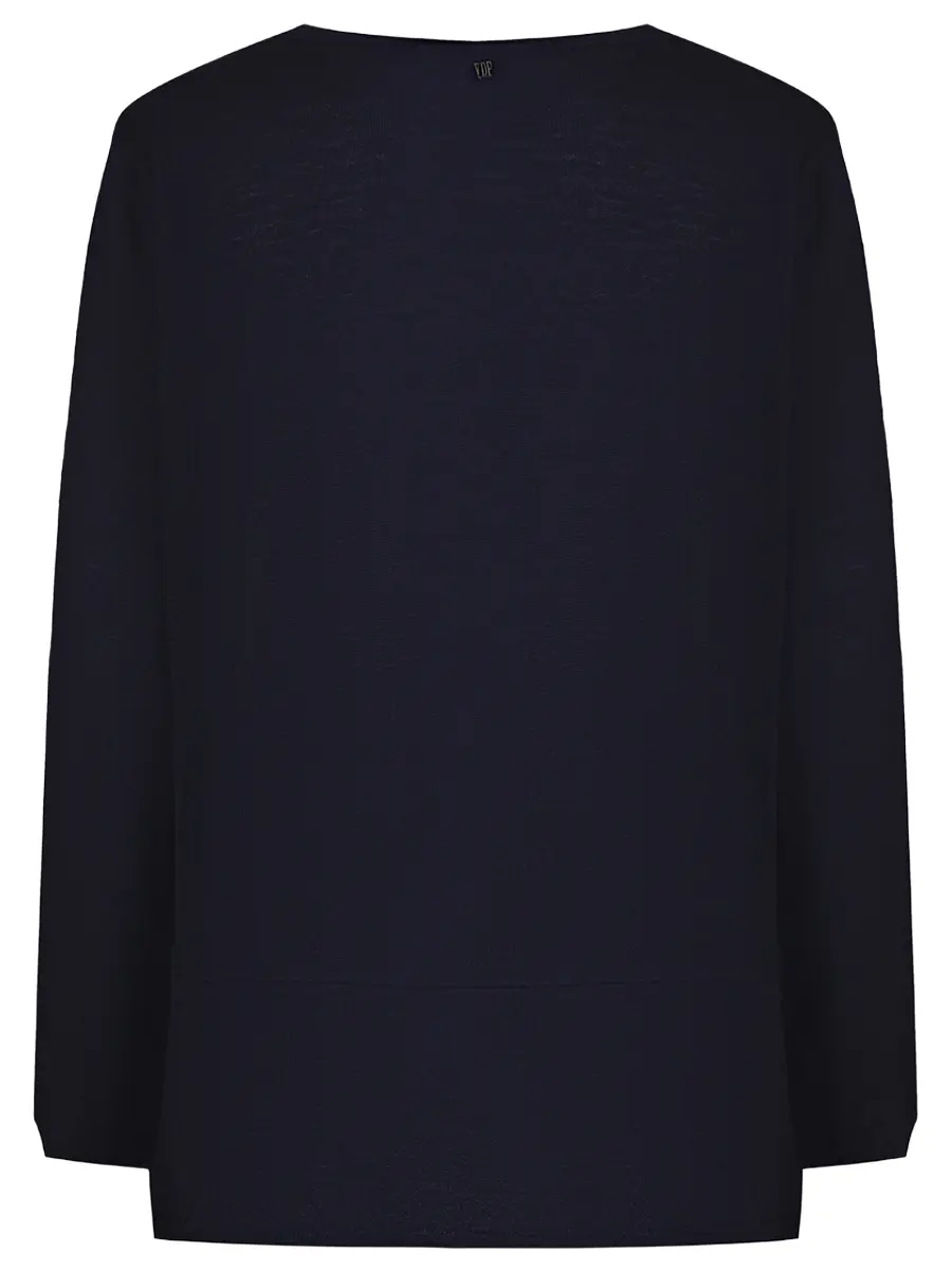 Туника шерстяная