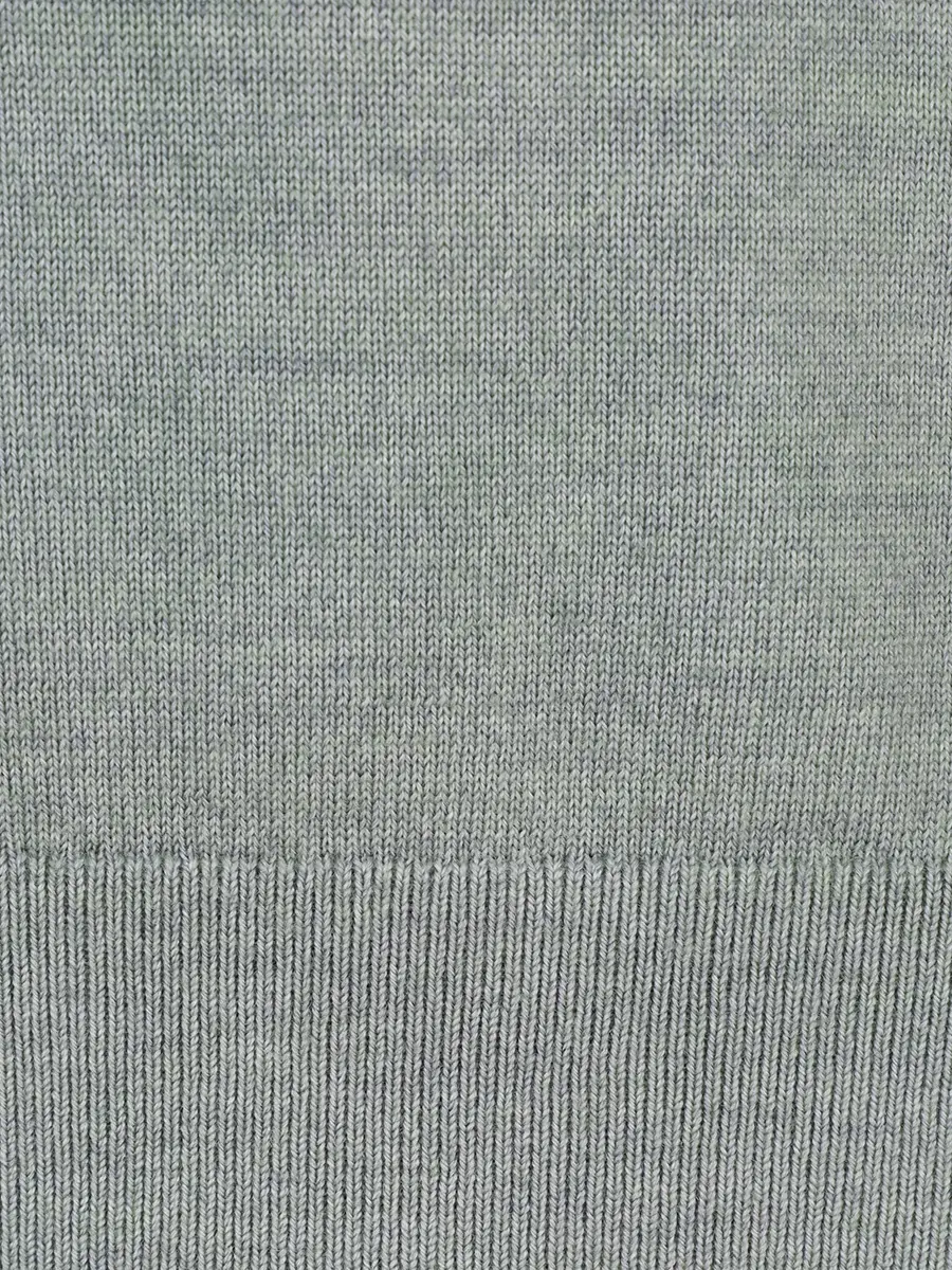 Джемпер шерстяной