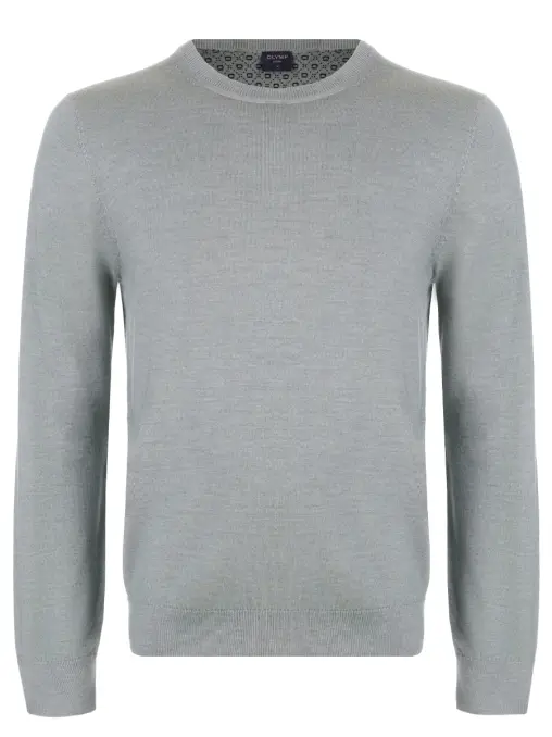 Джемпер шерстяной OLYMP