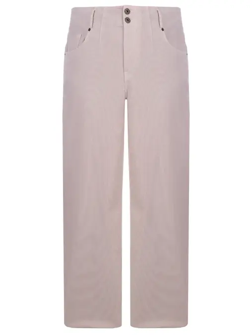 Брюки вельветовые MARC AUREL