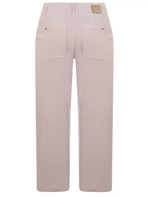 Брюки вельветовые MARC AUREL