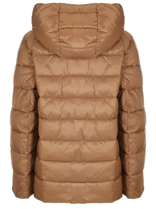 Куртка комбинированная MARINA RINALDI