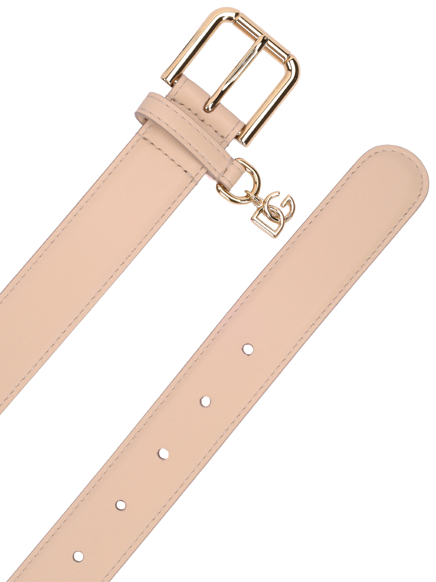 Ремень кожаный