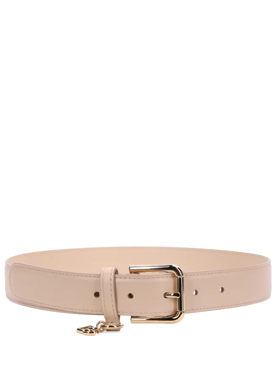 Ремень кожаный