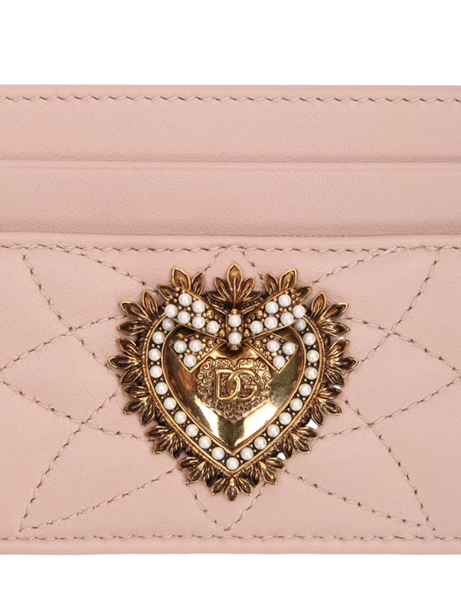 Картхолдер кожаный