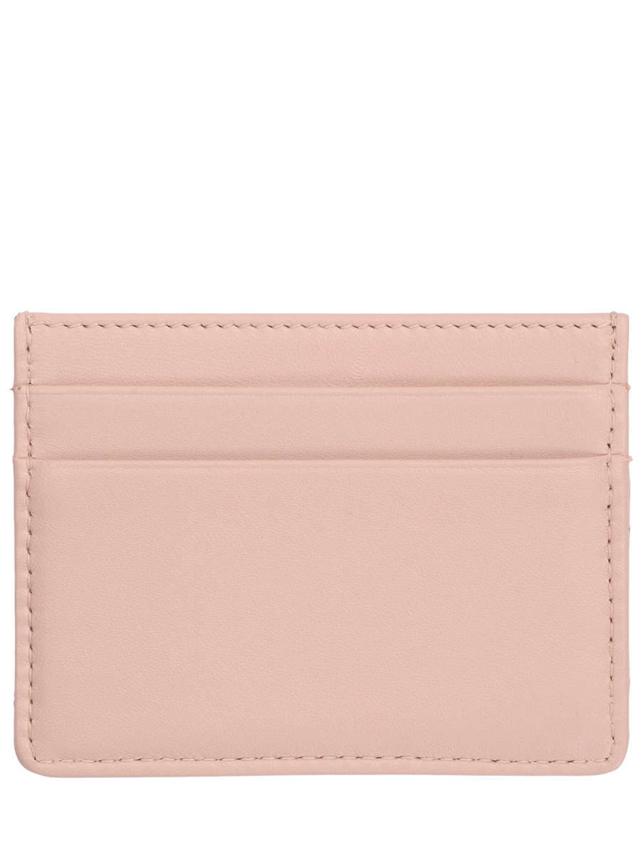 Картхолдер кожаный