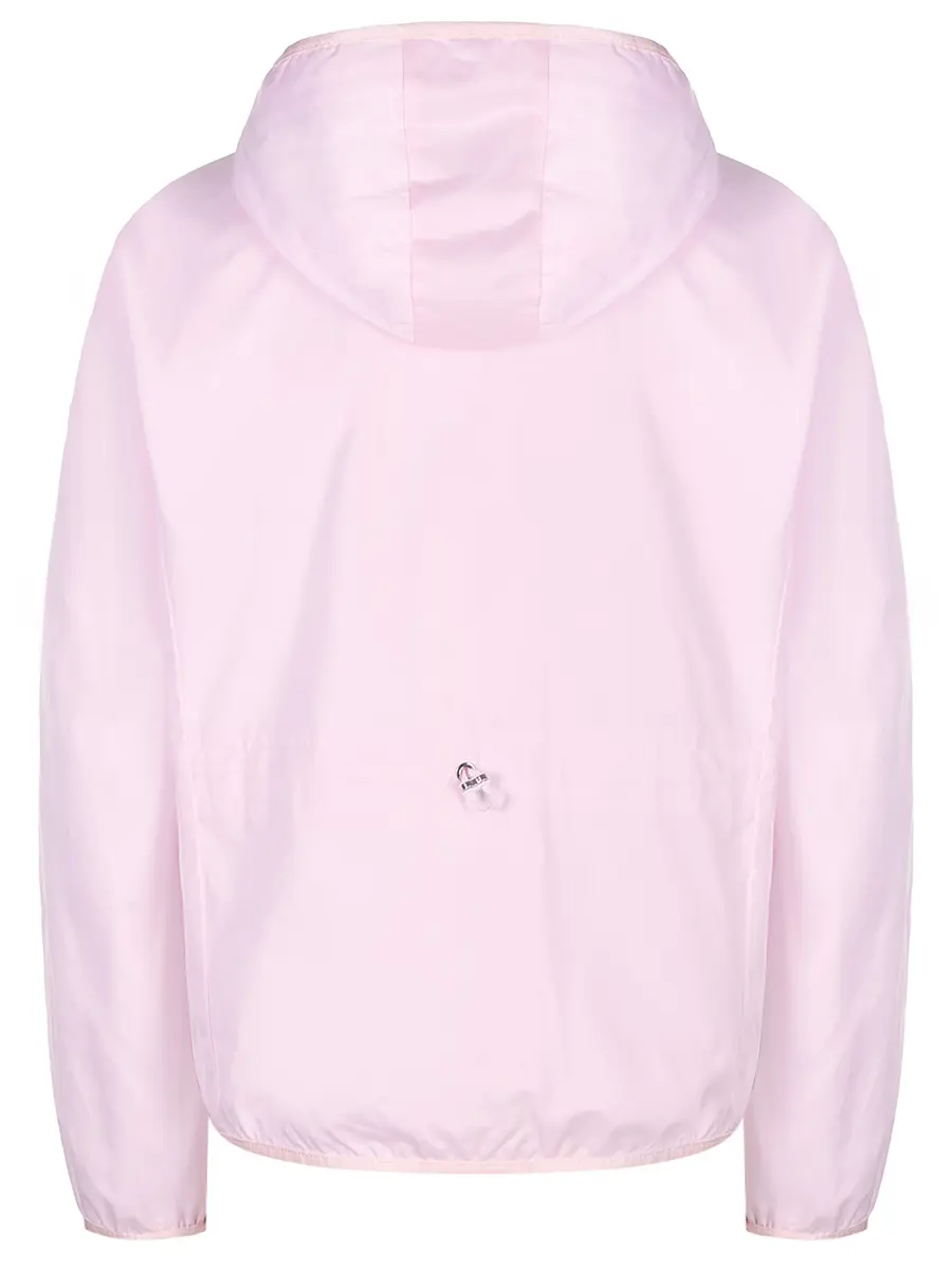 Куртка с вышивкой