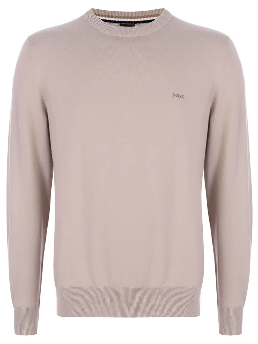 Джемпер хлопковый