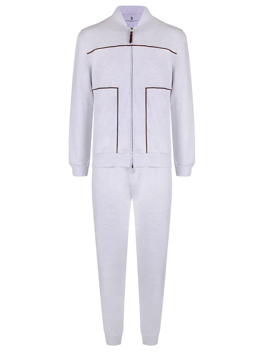 Костюм хлопковый