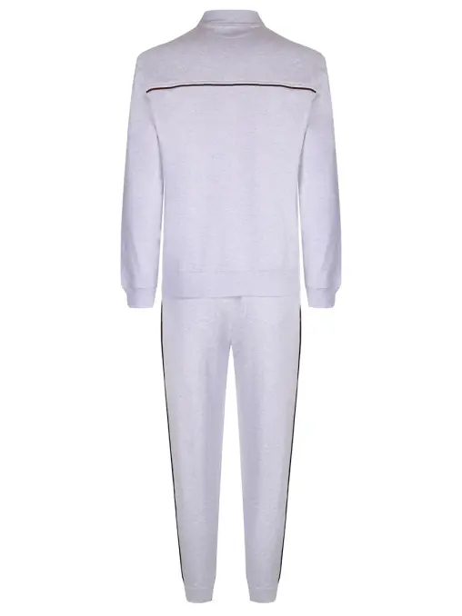 Костюм хлопковый BRUNELLO CUCINELLI