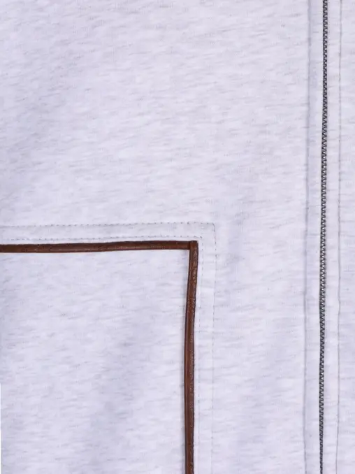 Костюм хлопковый BRUNELLO CUCINELLI