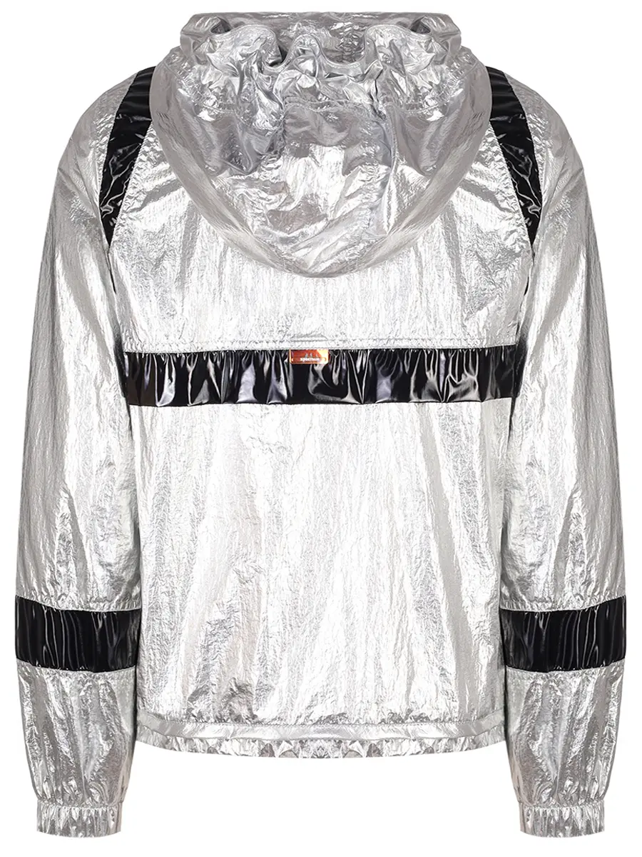 Куртка с капюшоном