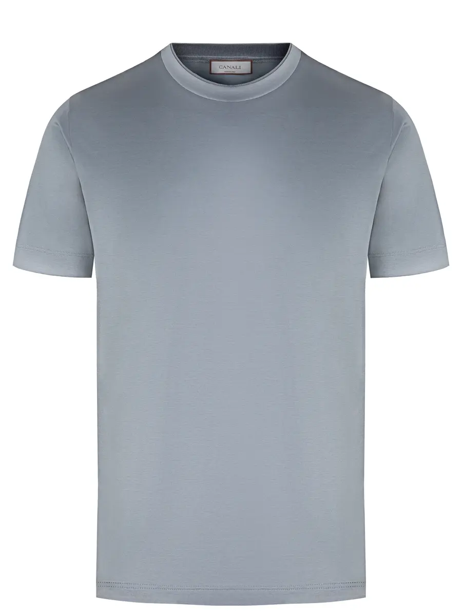 Футболка хлопковая