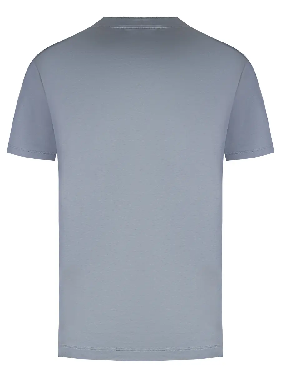 Футболка хлопковая