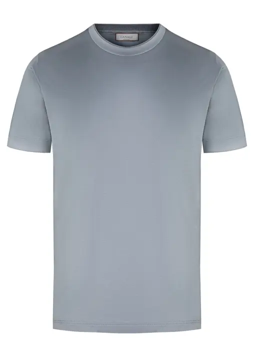 Футболка хлопковая CANALI