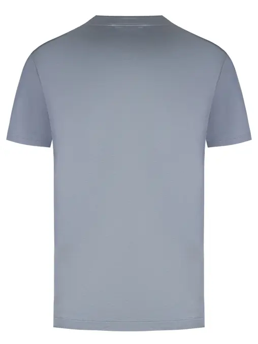 Футболка хлопковая CANALI