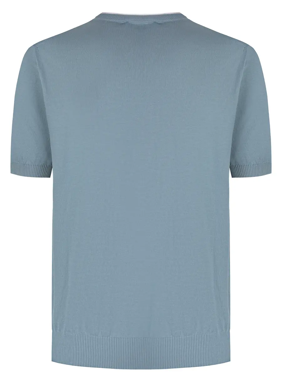 Футболка хлопковая