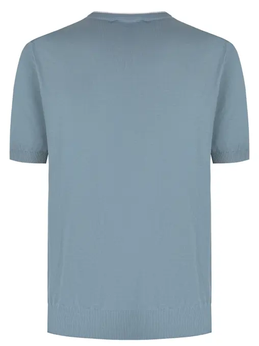 Футболка хлопковая CANALI