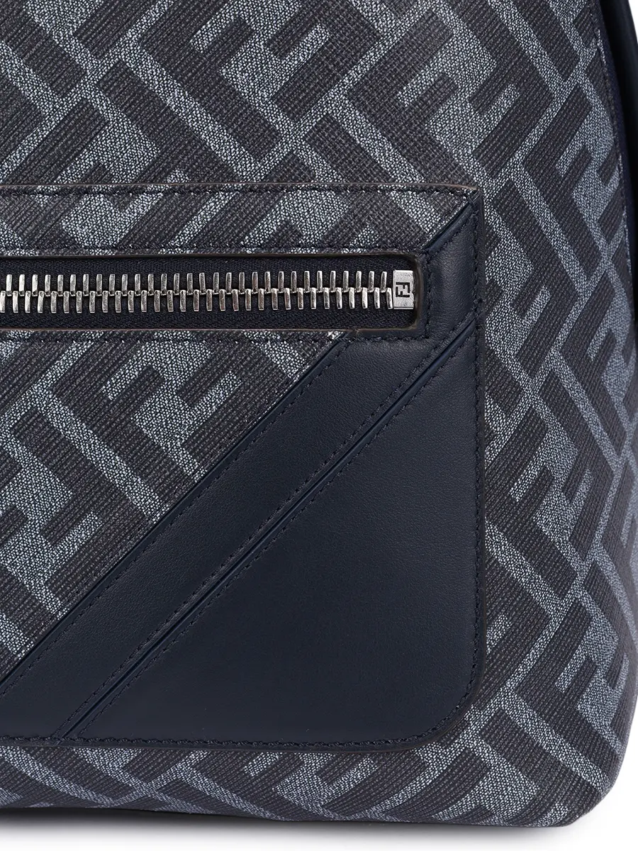 Рюкзак текстильный