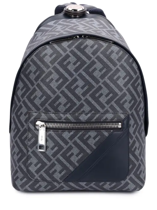 Рюкзак текстильный FENDI