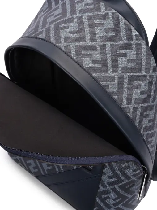Рюкзак текстильный FENDI
