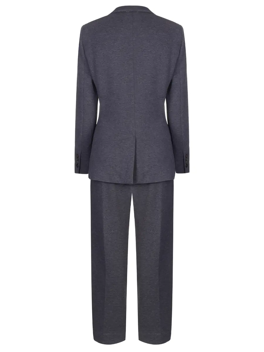 Костюм хлопковый