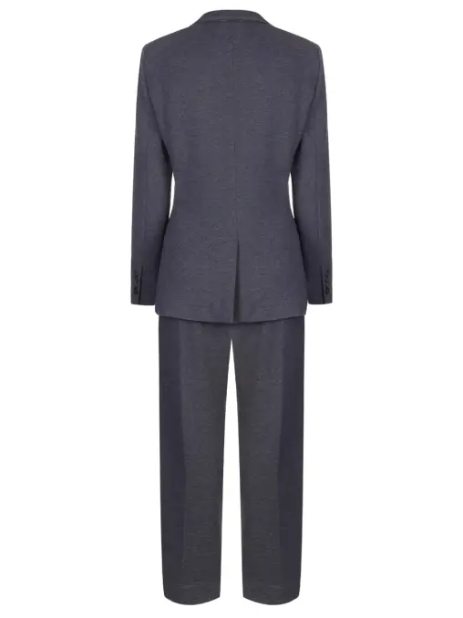 Костюм хлопковый BRUNELLO CUCINELLI