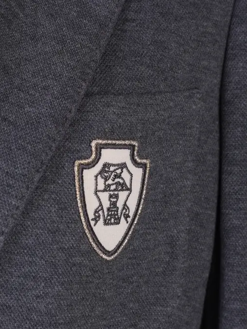 Костюм хлопковый BRUNELLO CUCINELLI