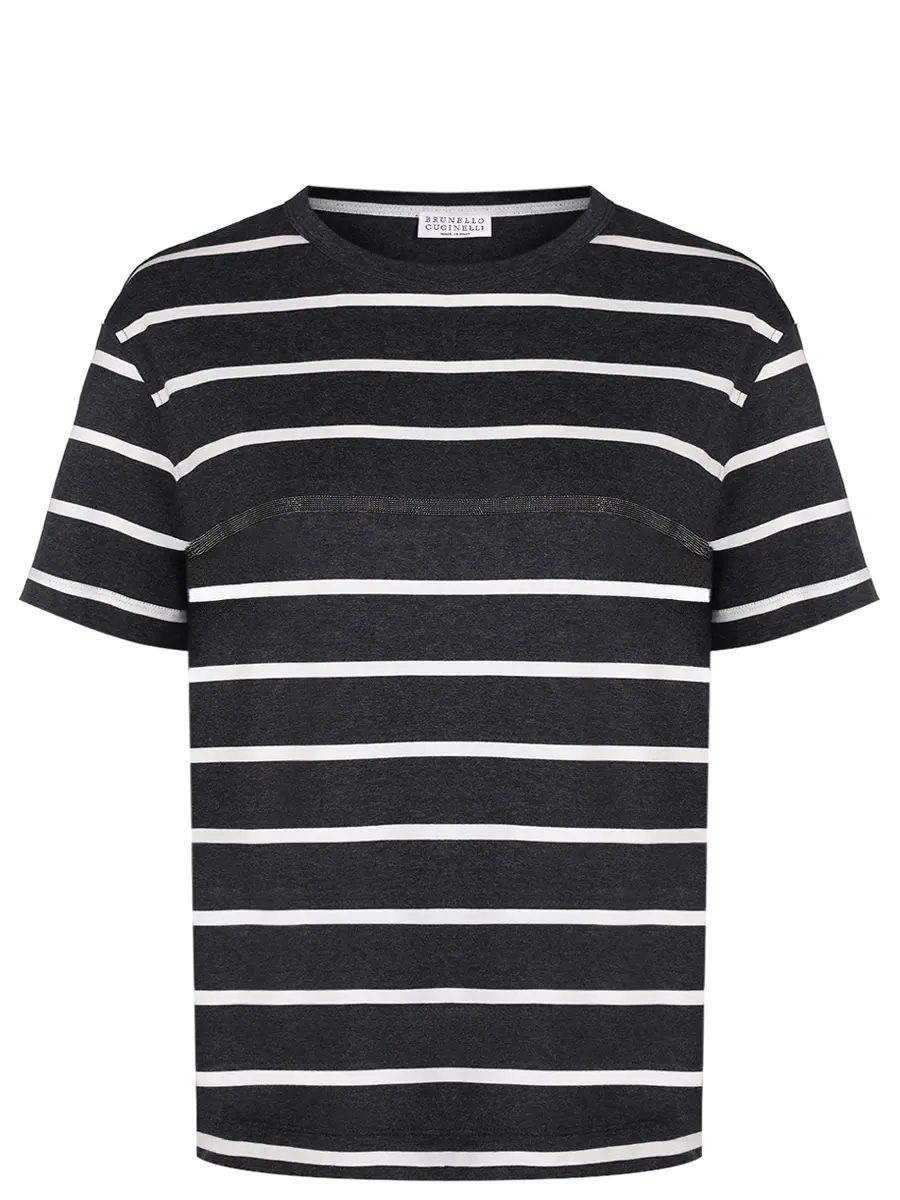 Футболка хлопковая