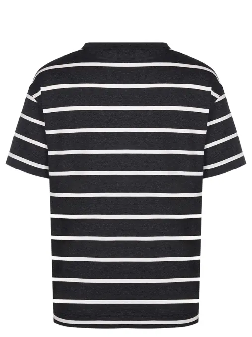 Футболка хлопковая BRUNELLO CUCINELLI