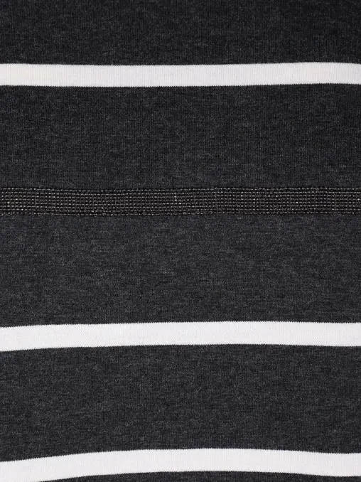 Футболка хлопковая BRUNELLO CUCINELLI