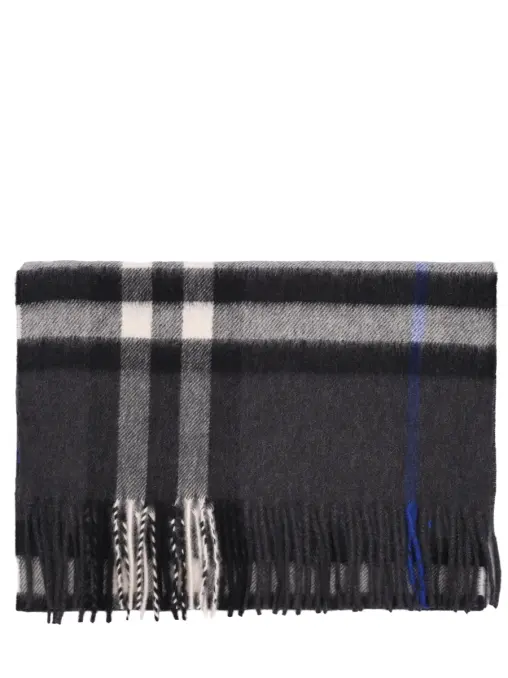 Шарф кашемировый BURBERRY
