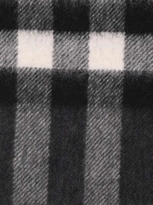 Шарф кашемировый BURBERRY