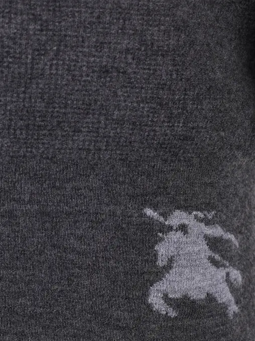 Джемпер шерстяной BURBERRY