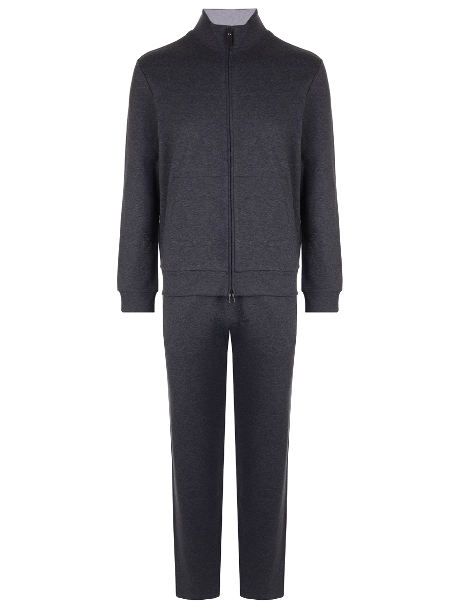 Костюм хлопковый