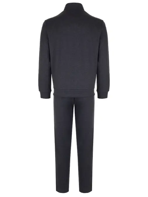 Костюм хлопковый CANALI