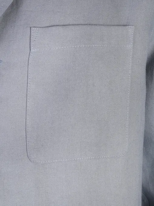 Костюм льняной CANALI