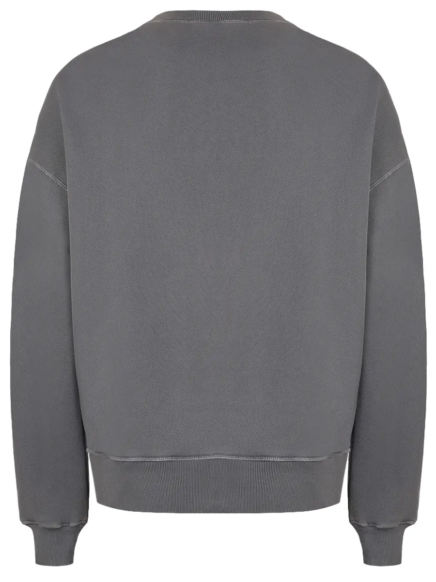 Свитшот хлопковый