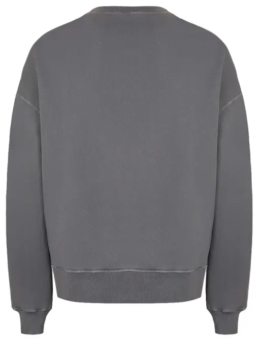 Свитшот хлопковый DOLCE & GABBANA