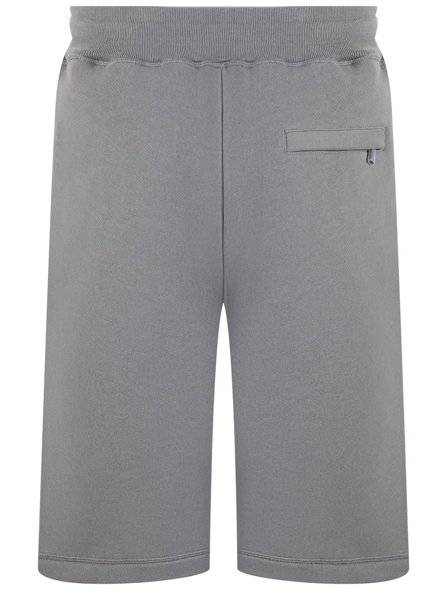 Шорты хлопковые