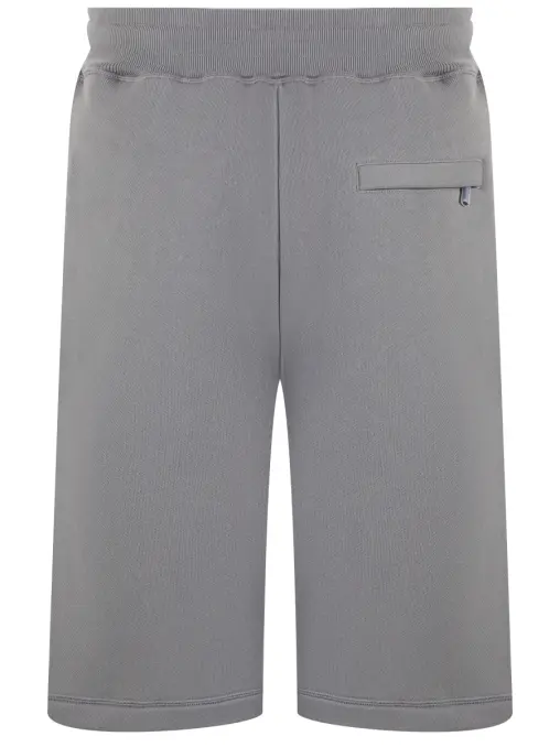 Шорты хлопковые DOLCE & GABBANA