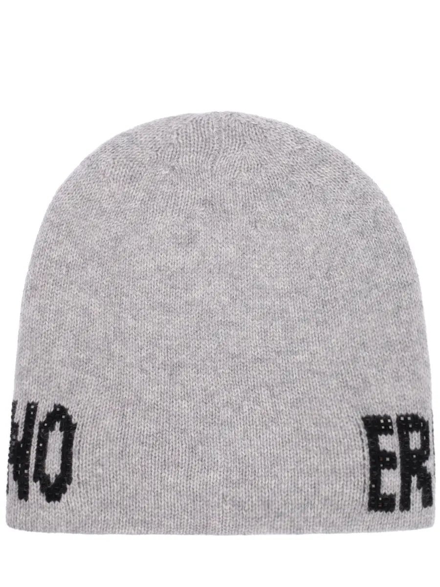 Шапка кашемировая