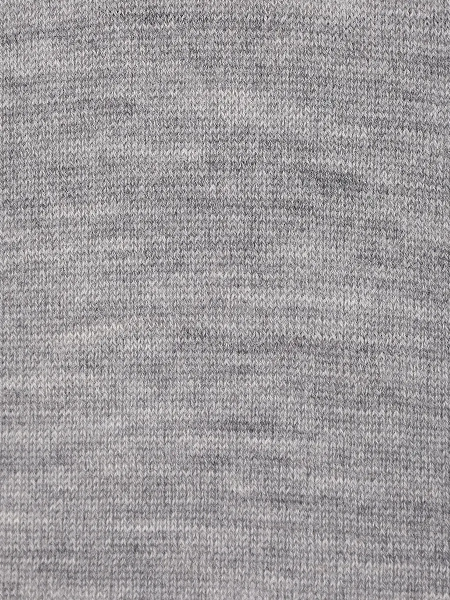 Пуловер шерстяной