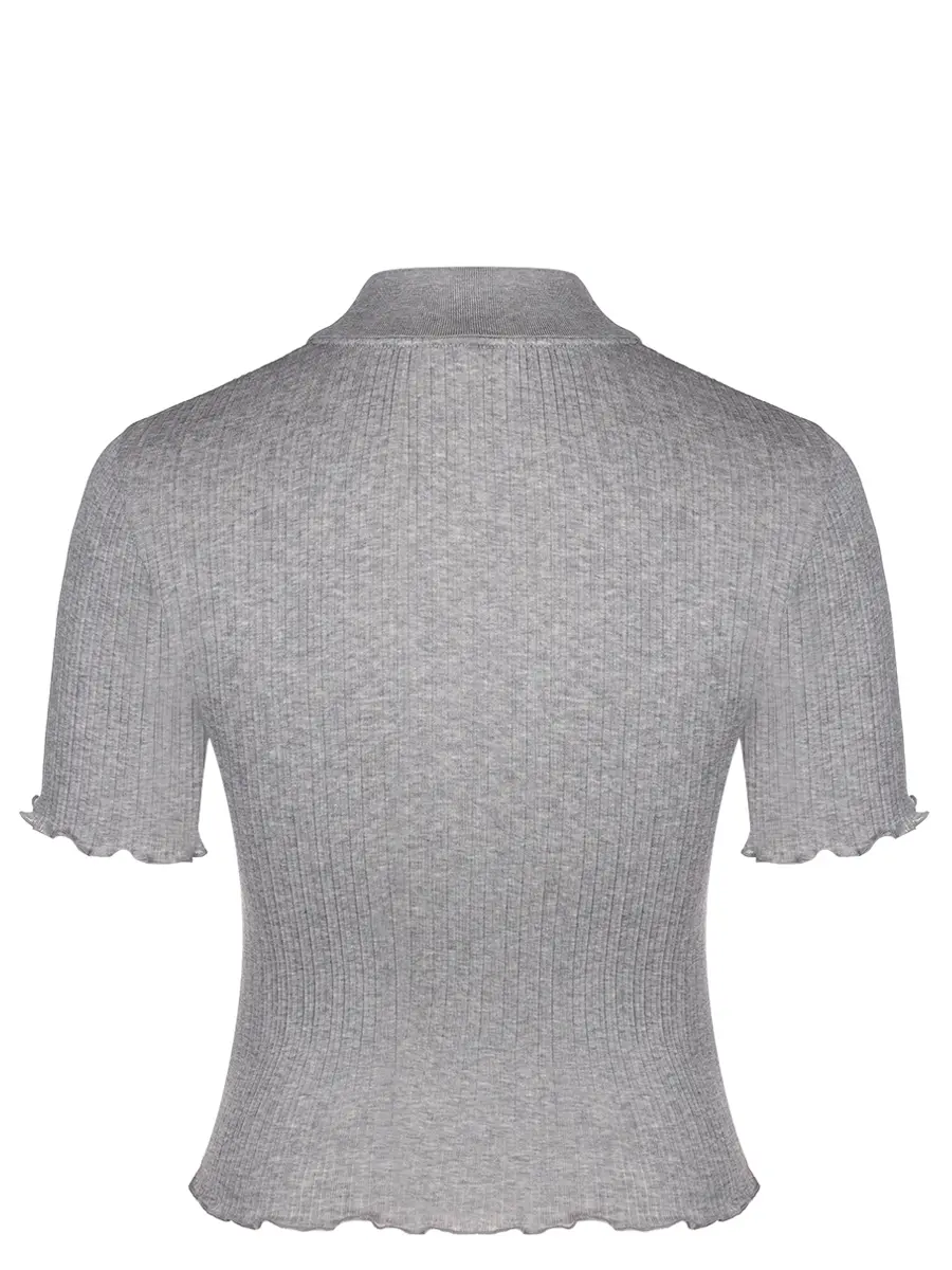 Поло хлопковое